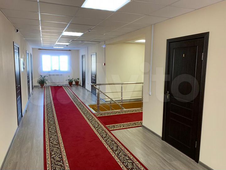 Комната 18 м², 2/2 эт.