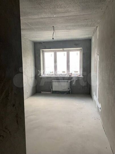 2-к. квартира, 90,1 м², 5/9 эт.