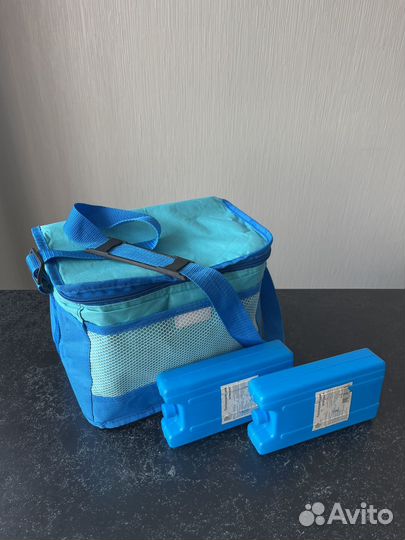 Термосумка холодильник