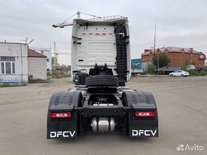 DongFeng DFH 4180 4x2, 2023