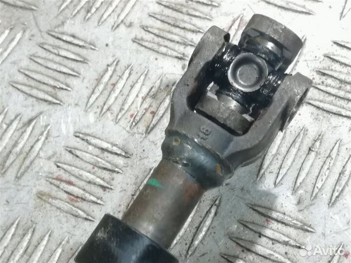 Кардан рулевой Ssangyong Actyon New CK D20T 2012