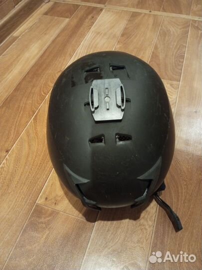 Горнолыжный шлем 56-59 для сноуборда горных лыж
