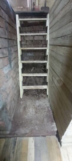 Гараж, 24 м²