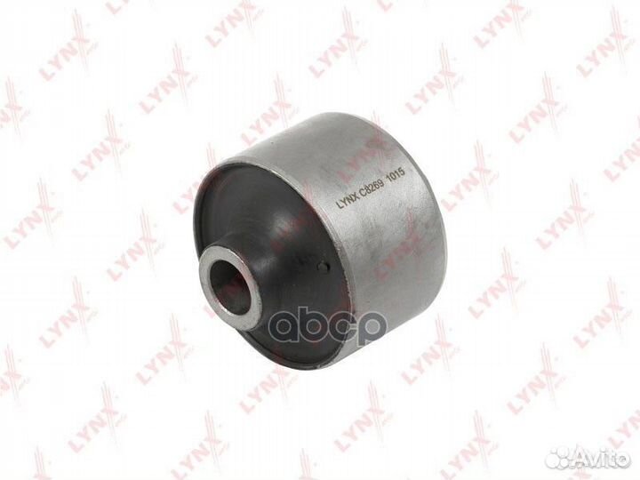 Сайлентблок переднего рычага подвески перед п