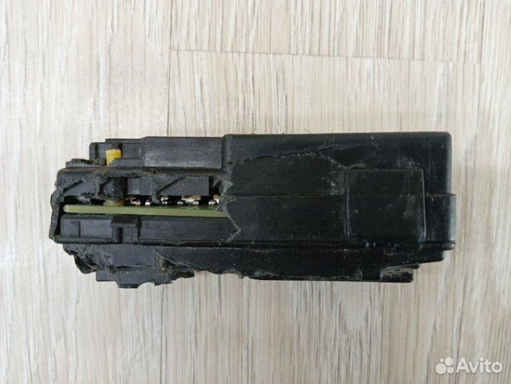 Блок предохранителей Kia Ceed JD