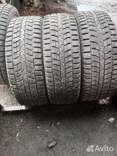 Dunlop Formula SS001 225/65 R17