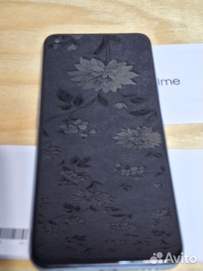 realme Narzo 50, 4/128 ГБ