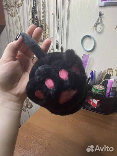 Наушники-шапка