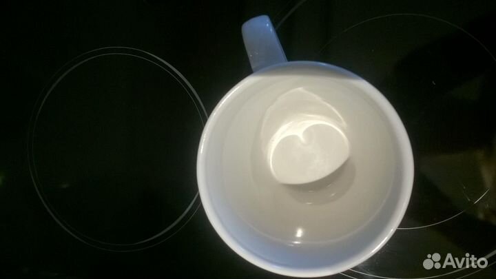 Набор из 6 кружек