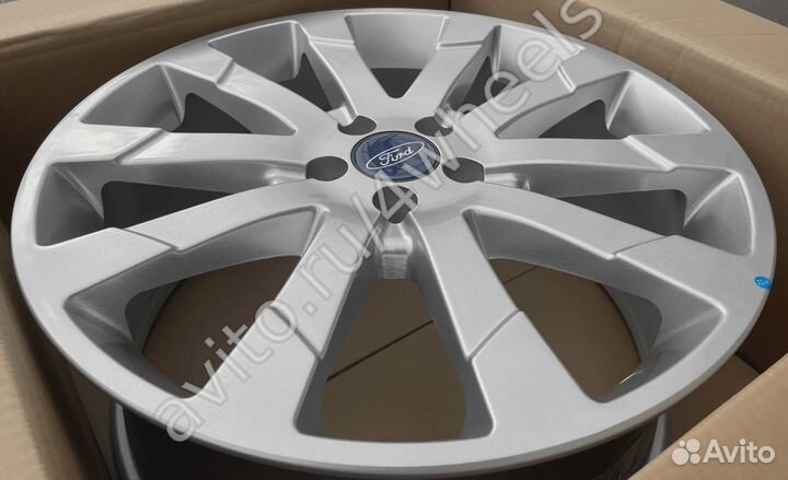 Диски для Форд Куга R17