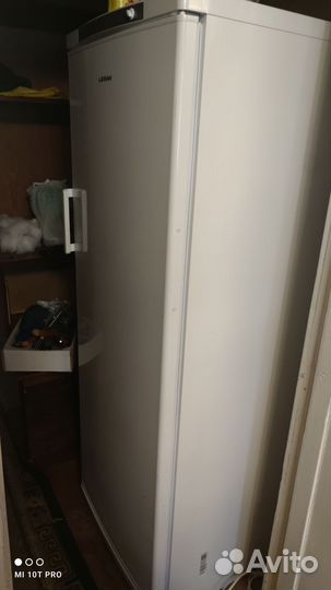 Морозильная камера leran