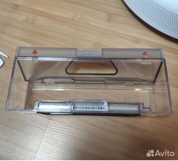 Контейнер для пыли робот пылесоса Xiaomi 1C