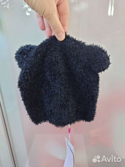 Шапка девочка, 6 лет