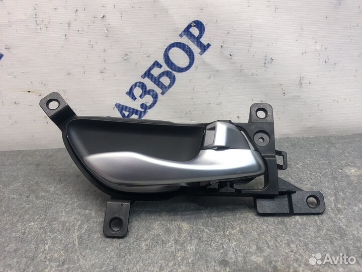 Зад прав ручка двери Stinger GT