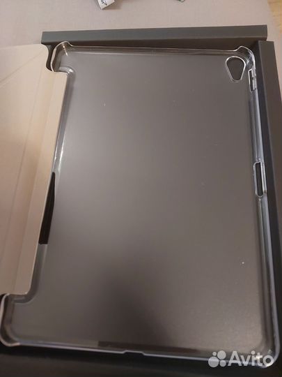Чехол на iPad pro 11
