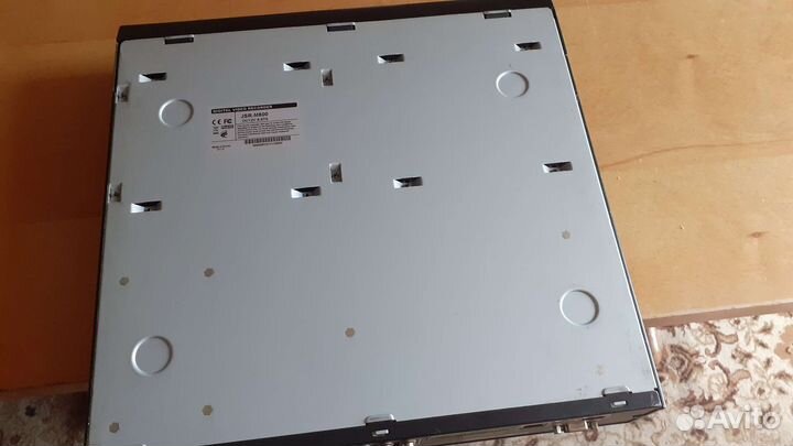 Видеорегистратор для видеонаблюдения