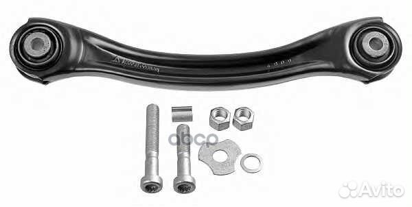 Рычаг зад.верх.зад.mercedes C-class (W203) 00-0