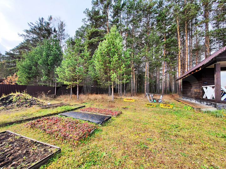 Дом 259,9 м² на участке 15 сот.