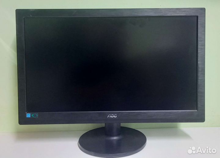 Матрица MVA. 20 Full HD 1920*1080 VGA DVI-D (hdmi)