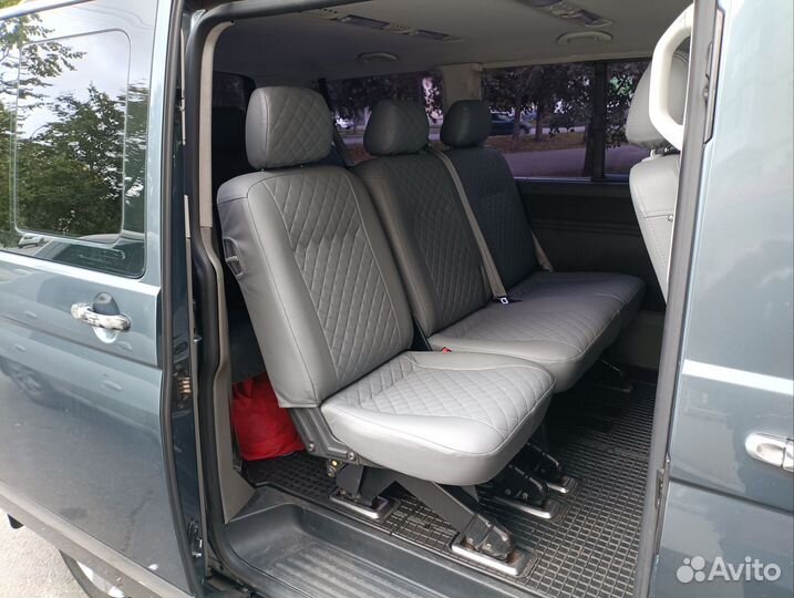 Малогабаритные, пассажирские перевозки