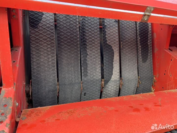 Пресс-подборщик Welger RP 200, 2002