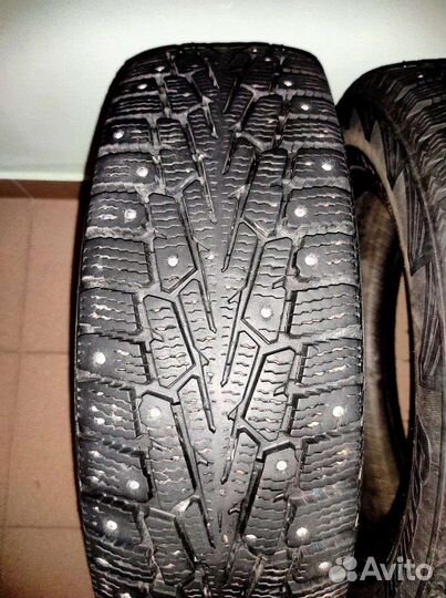 Cordiant Snow Cross 185/65 R15