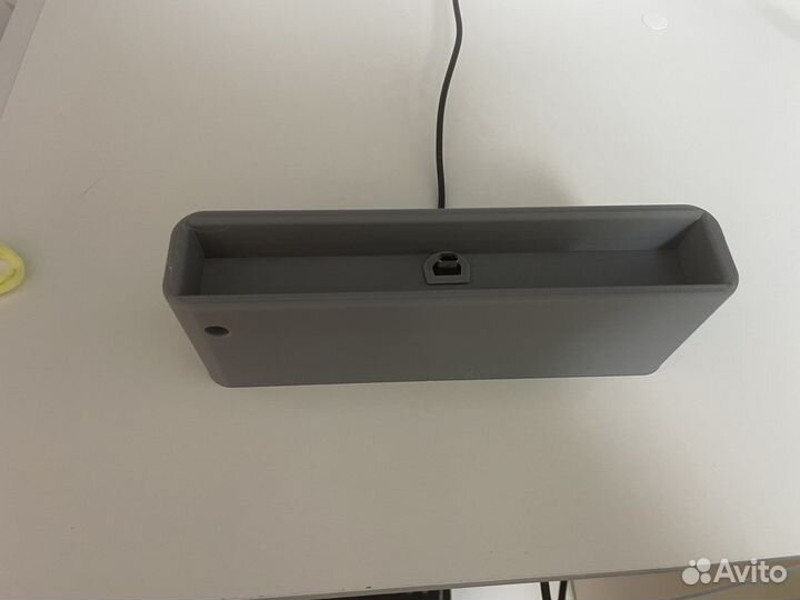 Док станция для new nintendo 3ds xl