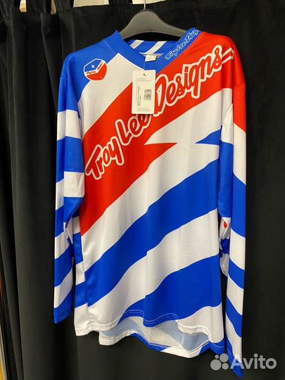 Мотоджерси Troy Lee Designs