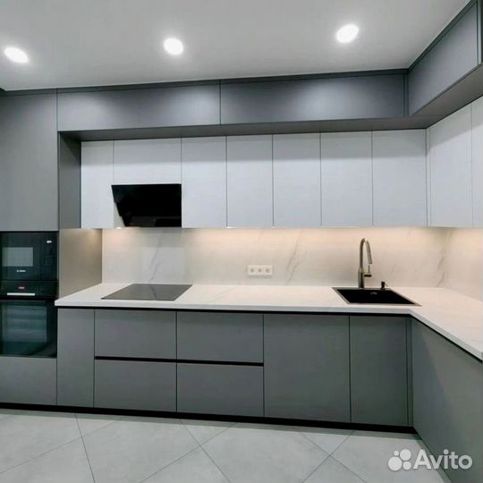 Кухня Excelsa на заказ