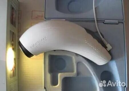 Лампа биоптрон zepter