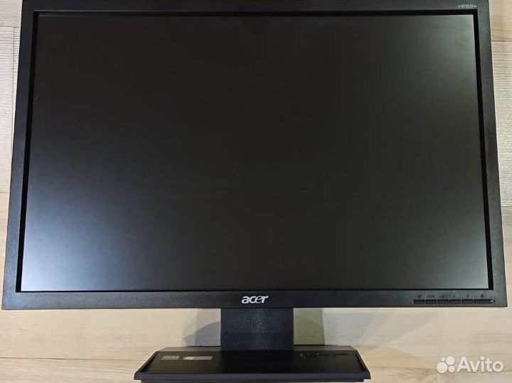 Монитор Acer v223w