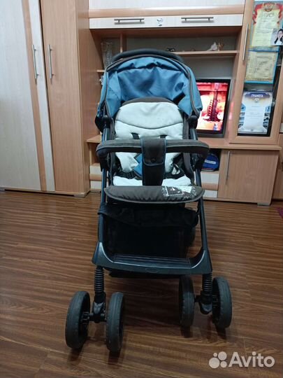 Детские коляски прогулочные
