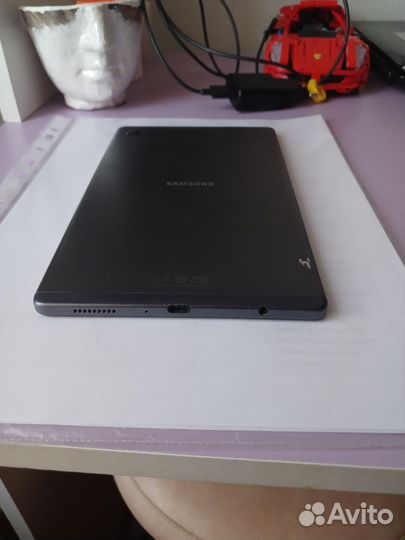 Samsung tab a7 lite