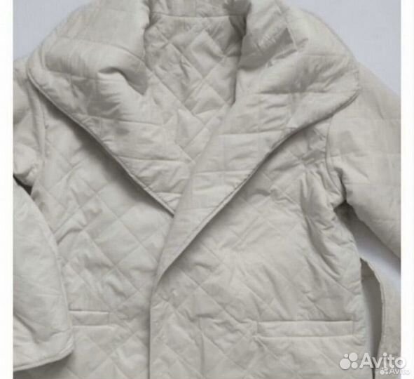 Пальто женское 44