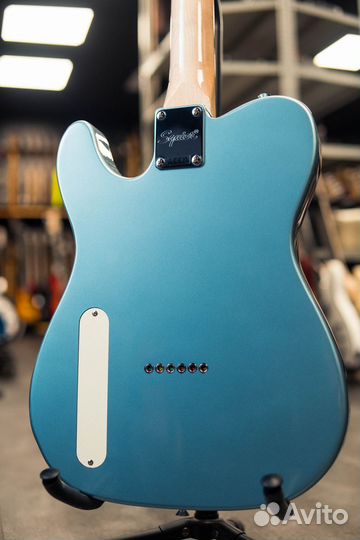 Squier Paranormal Cabronita Telecaster Thin