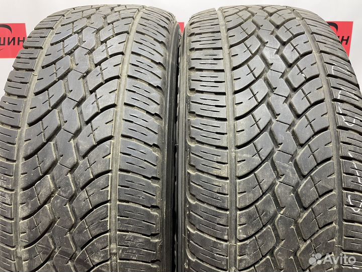 Yokohama Geolandar H/T-S G051 225/55 R17