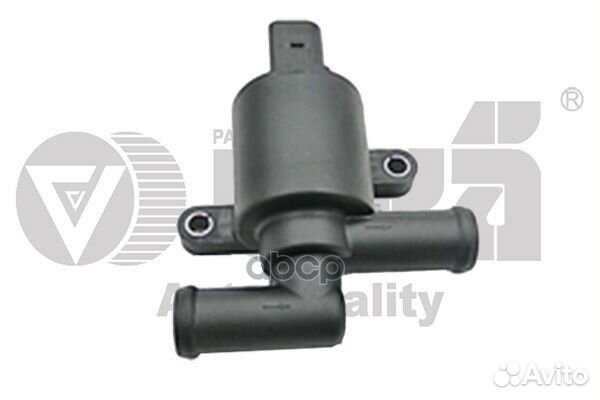 Электромагнитный клапан 11211822801 Vika