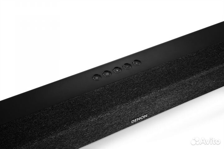 Саундбар Denon DHT-S517