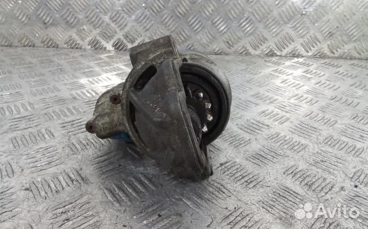 Стартер дизельный ford transit 7 (KDN20BR01)