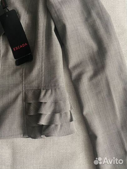 Костюм Escada Оригинал