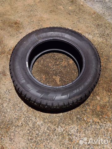 Pirelli Ice Zero 215/65 R16 102T купить в Москве | Авито