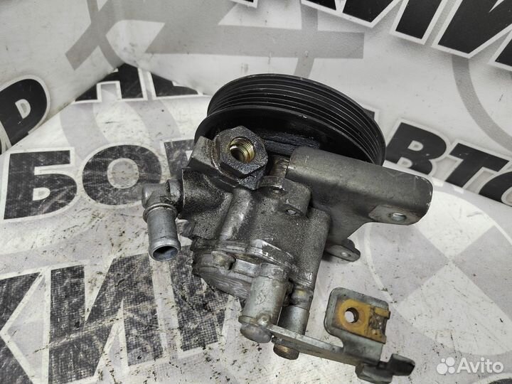 Насос гур BMW E39