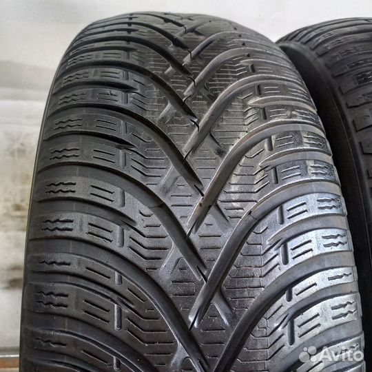 Bfgoodrich G-Force Winter 2 215/55 R16 93H