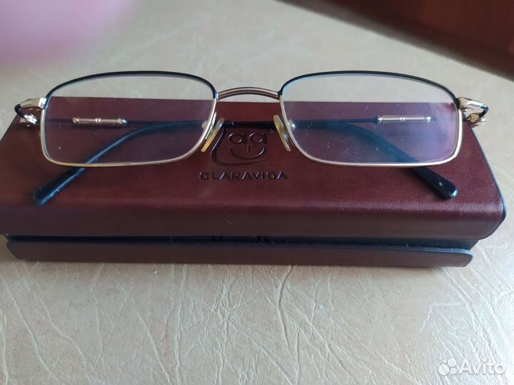 Очки для зрения +1.5