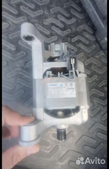 Мотор Haier HCD63/52