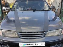 Nissan Pulsar 1.5 MT, 1998, 250 000 км, с пробегом, цена 157 000 руб.