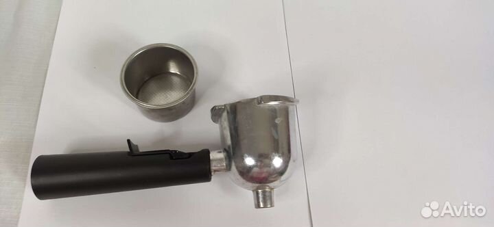 Кофемашина Polaris