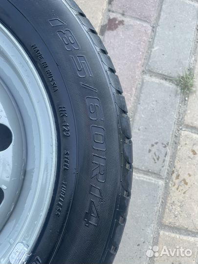 Штампы 14 с резиной