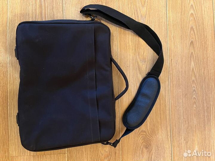 Сумка для ноутбука