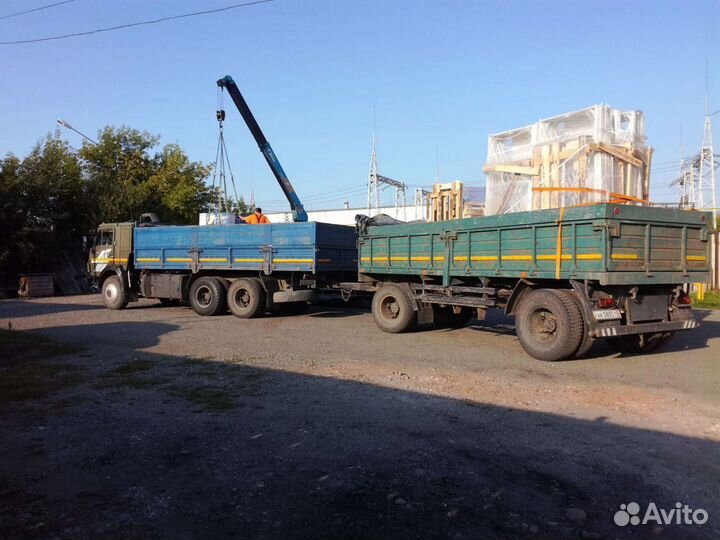 Перевозка,камаз